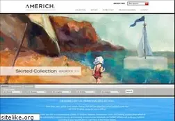 Sites similar to americh.com
