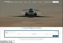 Sites similar to americharter.com