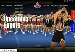 Sites similar to americheer.com