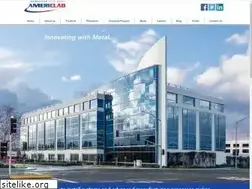 Sites similar to americlad.com