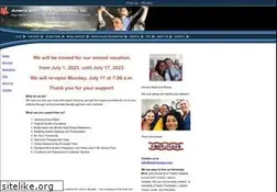 Sites similar to americleansc.com