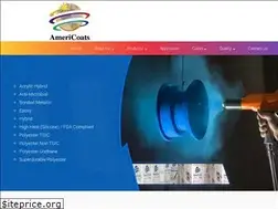 Sites similar to americoats.com