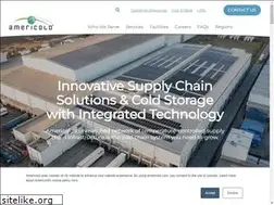 Sites similar to americold.co.nz