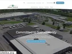 Sites similar to americold.com.au