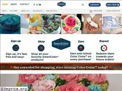 Sites similar to americolorcorp.com