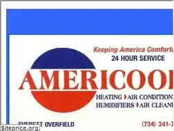 Sites similar to americoolhvac.com
