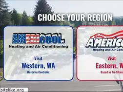 Sites similar to americoolonline.com