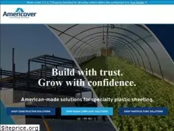 Sites similar to americover.com
