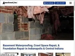 Sites similar to americrawl.com