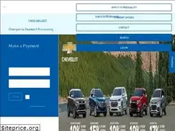 Sites similar to americredit-online.biz