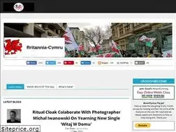 Sites similar to americymru.net