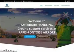 Sites similar to ameridair.com
