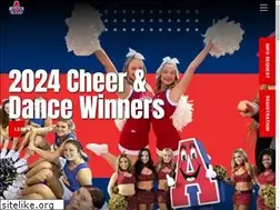 Sites similar to ameridanceinc.com