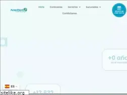 Sites similar to amerident.com.do