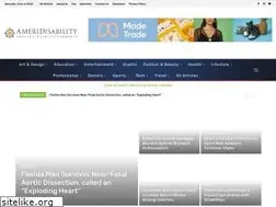 Sites similar to ameridisability.com