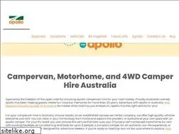 Sites similar to ameridream-rv.com