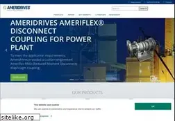 Sites similar to ameridrives.com
