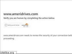 Sites similar to ameridrivespowertransmission.com