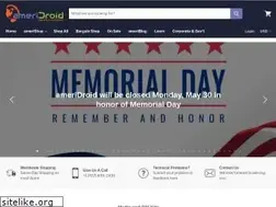 Sites similar to ameridroid.com