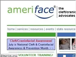 Sites similar to ameriface.org