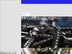 Sites similar to amerifast.com