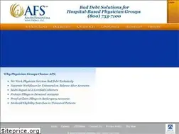 Sites similar to amerifinsol.com