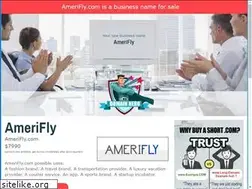Sites similar to amerifly.com