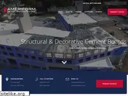 Sites similar to ameriformllc.com