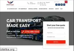 Sites similar to amerifreight.net