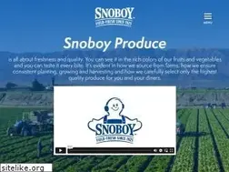 Sites similar to amerifresh.com