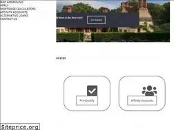 Sites similar to amerifund.us