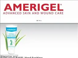 Sites similar to amerigel.com