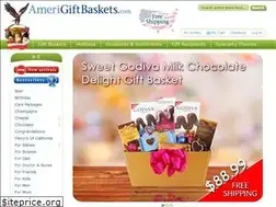 Sites similar to amerigiftbaskets.com