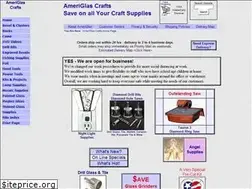 Sites similar to ameriglasco.com