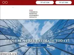 Sites similar to ameriglassva.com