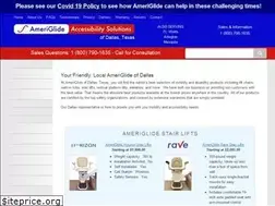 Sites similar to ameriglide-dallas-tx.com