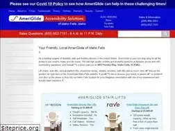 Sites similar to ameriglide-idaho-falls-id.com