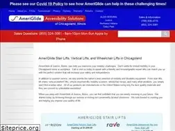 Sites similar to ameriglide-justice-il.com