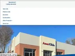 Sites similar to ameriglide-lexington-ky.com