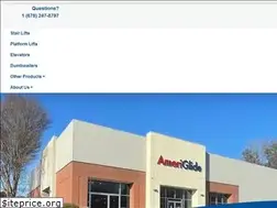 Sites similar to ameriglide-marietta-ga.com