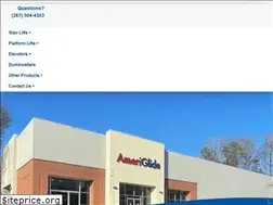 Sites similar to ameriglide-philadelphia-pa.com