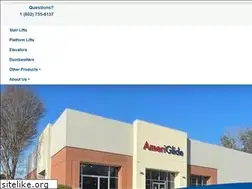 Sites similar to ameriglide-phoenix-az.com