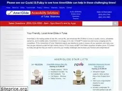 Sites similar to ameriglide-tulsa-ok.com