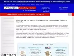 Sites similar to ameriglide-wayne-nj.com