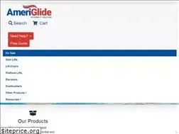 Sites similar to ameriglide-wilmington-nc.com