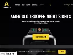 Sites similar to ameriglo.com