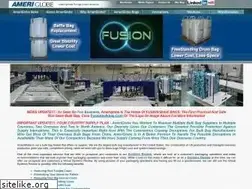 Sites similar to ameriglobe-fibc.com