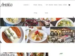 Sites similar to amerigo.net