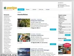 Sites similar to amerigoo.de