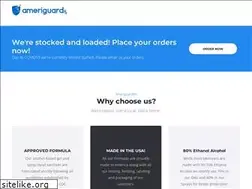 Sites similar to ameriguardrx.com